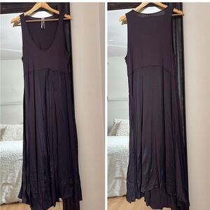 Anthropologie Gemini Midi Dress (Missing Sweater)